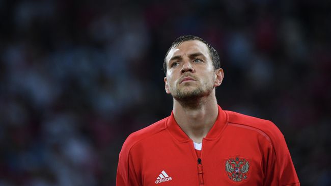 Артем Дзюба Артем Дзюба