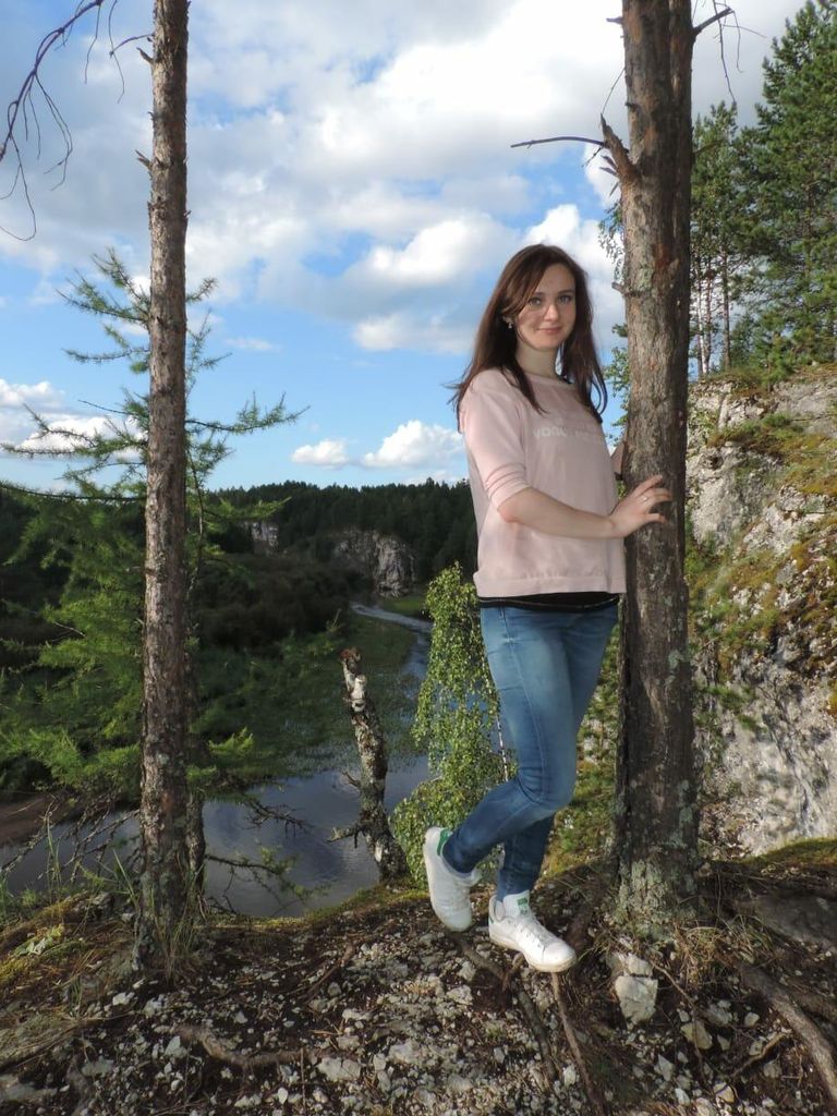 Ксения Солтанова