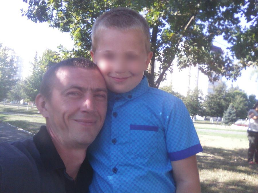 сын Графова сын Графова