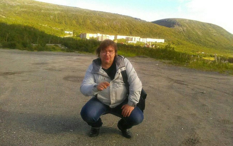 Александр — отец-одиночка двух дочерей Александр — отец-одиночка двух дочерей