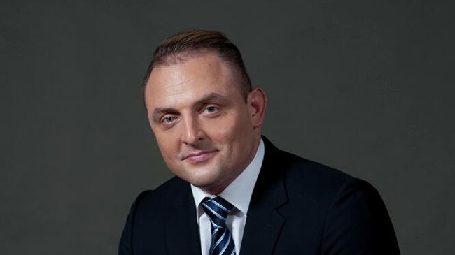 Аскольд Запашный