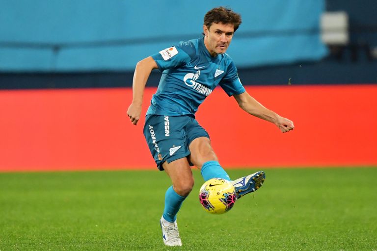 Юрий Жирков