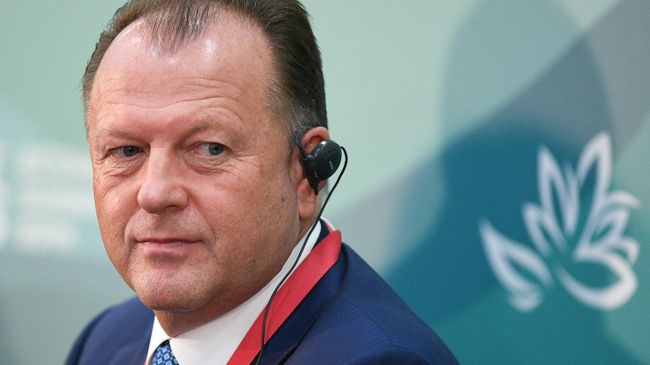 Мариус Визер Мариус Визер