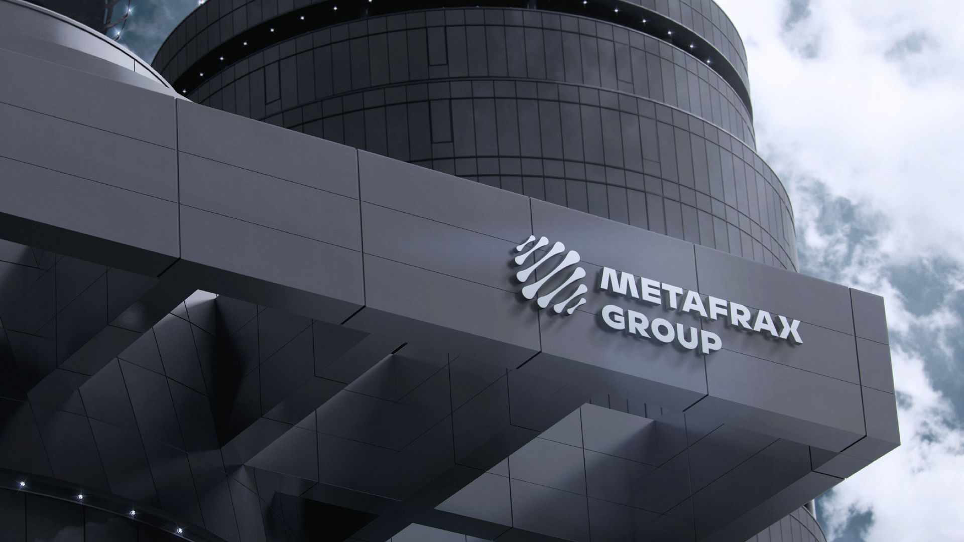 Визуальное оформление Метафракс Групп Визуальное оформление Метафракс Групп - РИА Новости, 1920, 08.09.2023