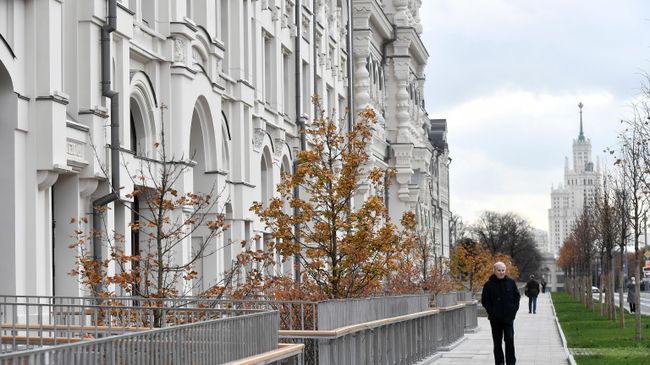 Политехнический музей в Москве Политехнический музей в Москве