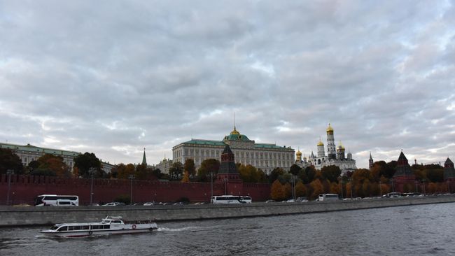 Большой Кремлевский дворец Большой Кремлевский дворец