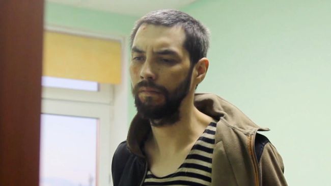 Мужчина, подозреваемый в убийстве шестилетнего мальчика в детском саду в Нарьян-Маре Мужчина, подозреваемый в убийстве шестилетнего мальчика в детском саду в Нарьян-Маре
