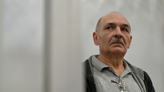 Владимир Цемах 