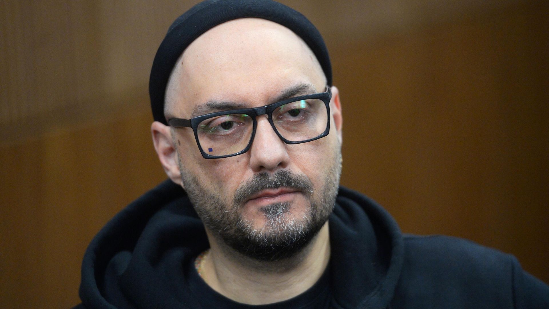 Режиссер Кирилл Серебренников на заседании в Мещанском суде Москвы Режиссер Кирилл Серебренников на заседании в Мещанском суде Москвы - РИА Новости, 1920, 14.09.2026