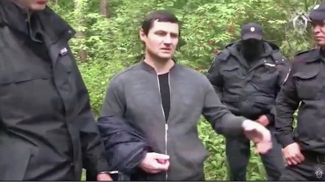 Расследование уголовного дела о черных риелторах, действовавших в Тверской и Московской областях Расследование уголовного дела о черных риелторах, действовавших в Тверской и Московской областях