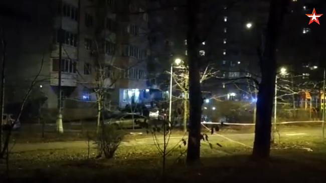 Опубликовано видео с места убийства начальника центра Э по Ингушетии Опубликовано видео с места убийства начальника центра Э по Ингушетии