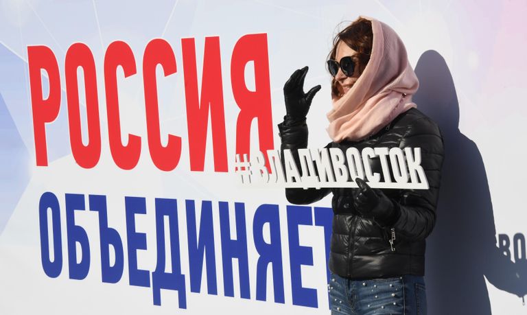 Фестиваль Мы едины в рамках празднования Дня народного единства во Владивостоке Фестиваль Мы едины в рамках празднования Дня народного единства во Владивостоке