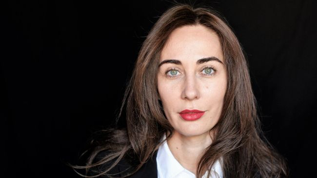 Маргарита Пахноцкая Маргарита Пахноцкая