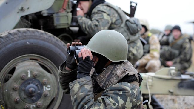 Украинский силовики Украинский силовики