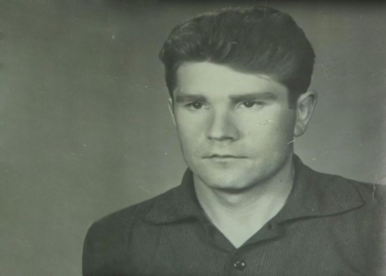 Василий Кабанов