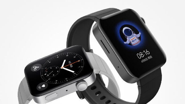Часы Mi Watch Часы Mi Watch