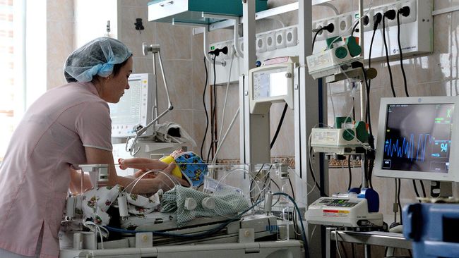 Эксперт: недоверие населения – главная проблема донорства в России Эксперт: недоверие населения – главная проблема донорства в России