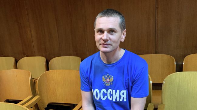 Россиянин Александр Винник, задержанный в Греции по запросу США Россиянин Александр Винник, задержанный в Греции по запросу США