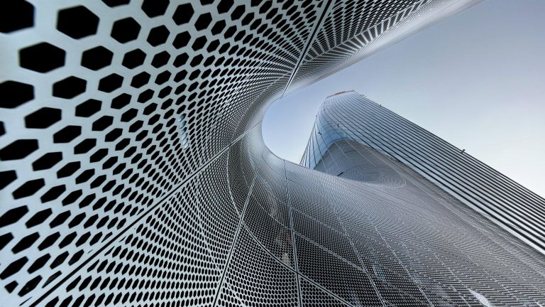 Marco Tagliarino. Работа финалиста конкурса The Architectural Photography Awards 2019