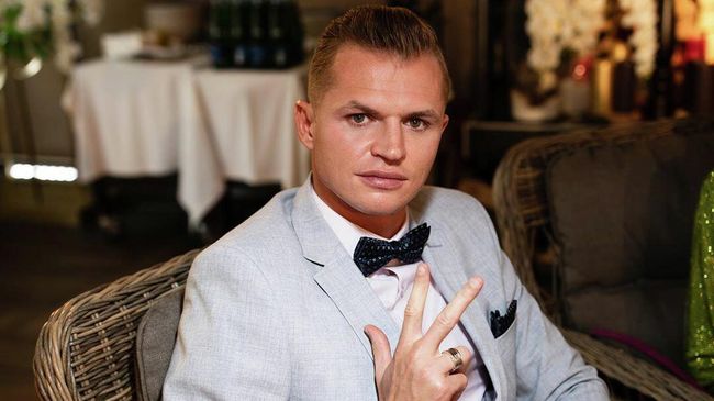 Дмитрий Тарасов Дмитрий Тарасов