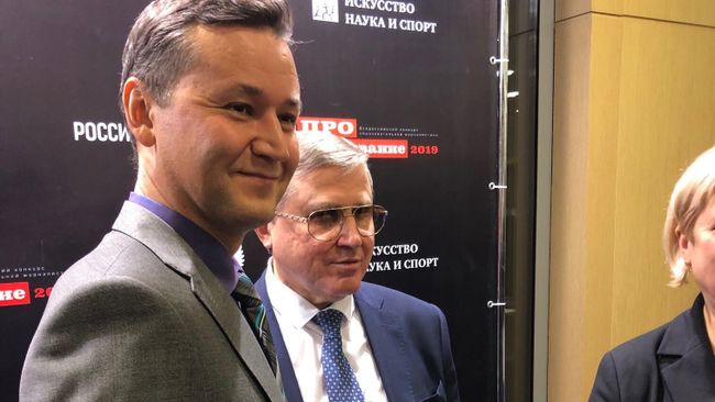 Проект РИА Новости Навигатор абитуриента вышел в финал конкурса ПРО Образование в номинации Интернет-сайты ПРО Образование, которые стоит регулярно читать Проект РИА Новости Навигатор абитуриента вышел в финал конкурса ПРО Образование в номинации Интернет-сайты ПРО Образование, которые стоит регулярно читать