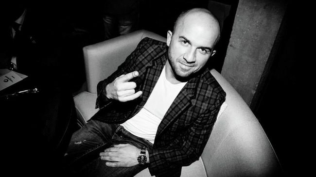 Павел Пичугин Павел Пичугин