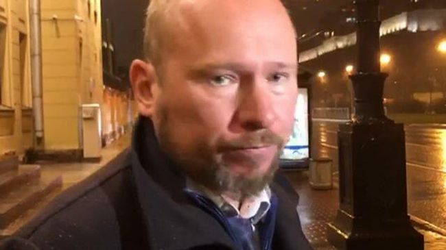 Комментарий адвоката Олега Соколова, Александра Почуева Комментарий адвоката Олега Соколова, Александра Почуева