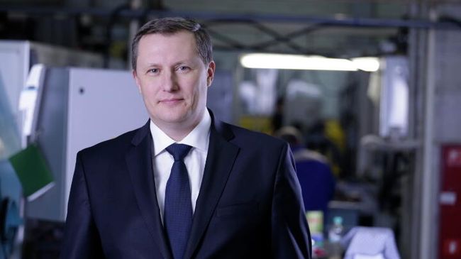 Главный конструктор концерна Калашников Сергей Уржумцев Главный конструктор концерна Калашников Сергей Уржумцев