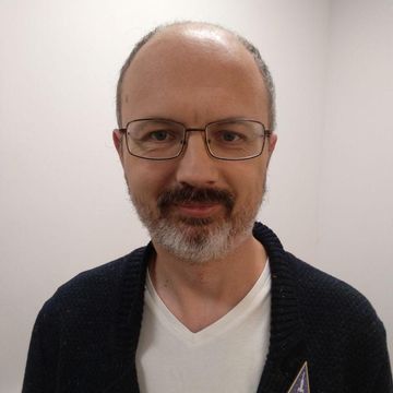 Алексей Анпилогов