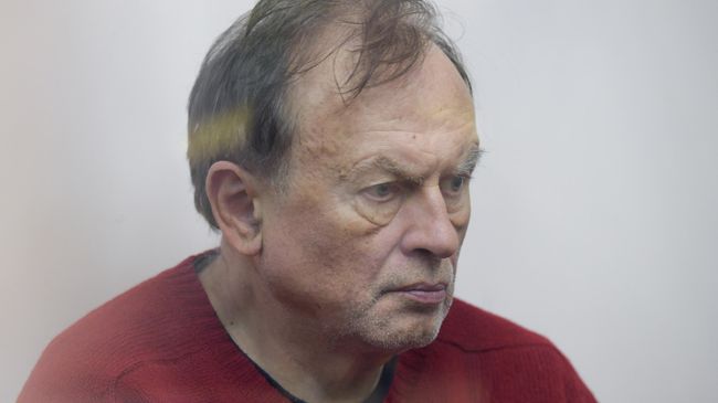 Олег Соколов Олег Соколов