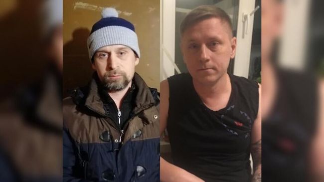 Подозреваемые в высказывании угроз в адрес судьи и призывами к осуществлению экстремистской деятельности 