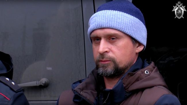 Алексей Вересов Алексей Вересов