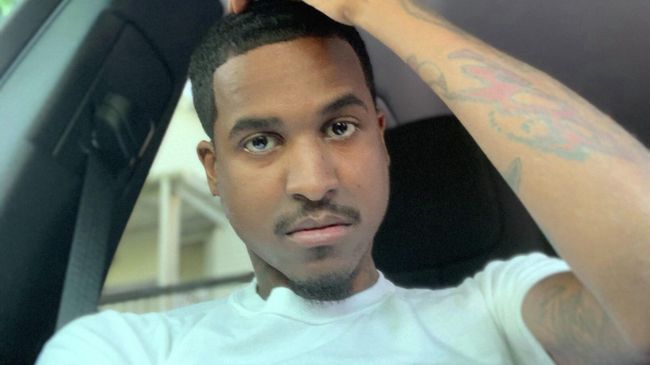 Американский рэпер Таварес Тейлор (Lil Reese) Американский рэпер Таварес Тейлор (Lil Reese)