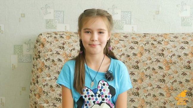 Карина Ф., октябрь 2009, Республика Башкортостан