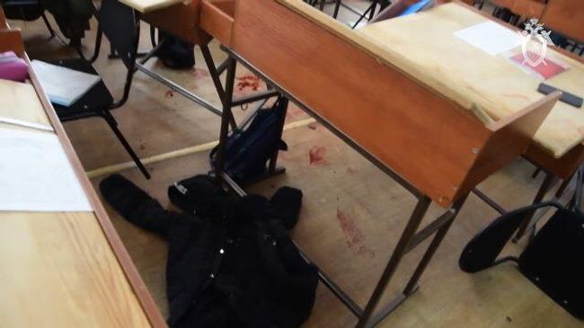 Работа сотрудников Следственного комитета на месте трагедии в Благовещенске Работа сотрудников Следственного комитета на месте трагедии в Благовещенске