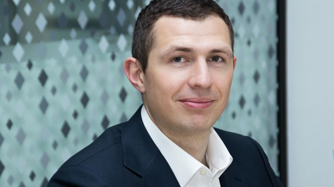 Генеральный директор SberCloud Александр Сорокоумов Генеральный директор SberCloud Александр Сорокоумов