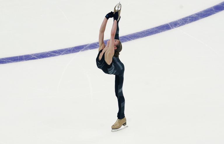 Александра Трусова Александра Трусова