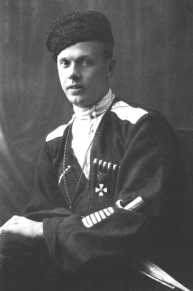 Яков Слащев Яков Слащев