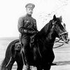 Полковник Яков Слащев. 1916-1917 гг. Полковник Яков Слащев. 1916-1917 гг.