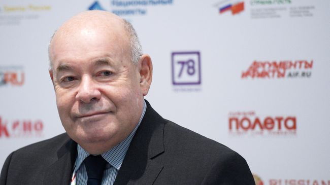 Михаил Швыдкой