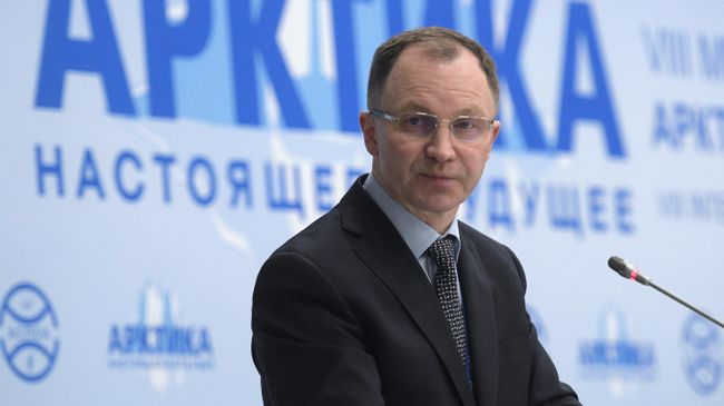 Юрий Цветков