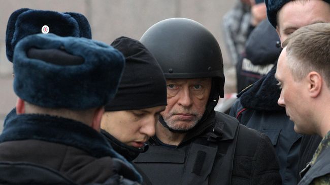 Олег Соколов Олег Соколов