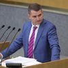 Председатель комитета Госдумы РФ по труду, социальной политике и делам ветеранов Ярослав Нилов на пленарном заседании Государственной Думы РФ Председатель комитета Госдумы РФ по труду, социальной политике и делам ветеранов Ярослав Нилов на пленарном заседании Государственной Думы РФ