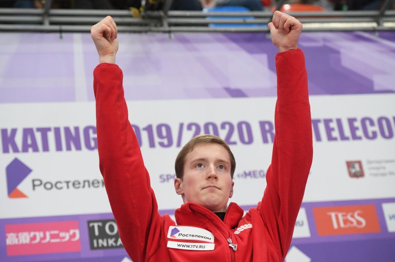 Александр Самарин Александр Самарин
