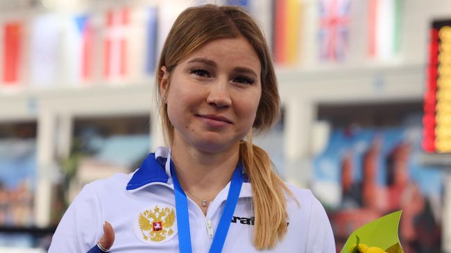 Ольга Фаткулина Ольга Фаткулина