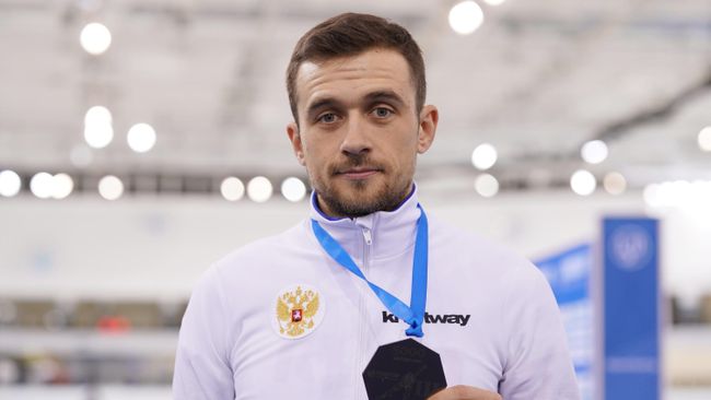 Денис Юсков