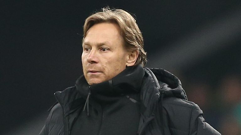 Валерий Карпин Валерий Карпин