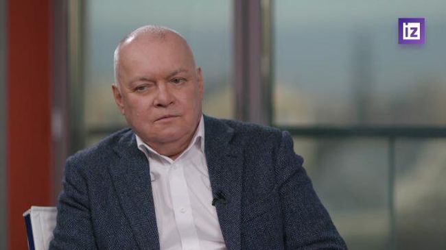 Это настоящая революция: Киселев прокомментировал законопроект о виноделии