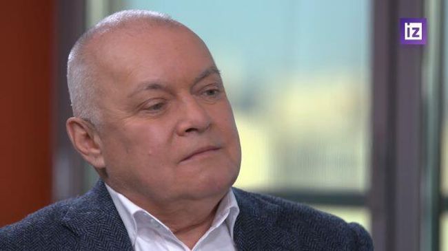 Дмитрий Киселев: Мы можем выращивать виноградники даже на Дальнем Востоке Дмитрий Киселев: Мы можем выращивать виноградники даже на Дальнем Востоке