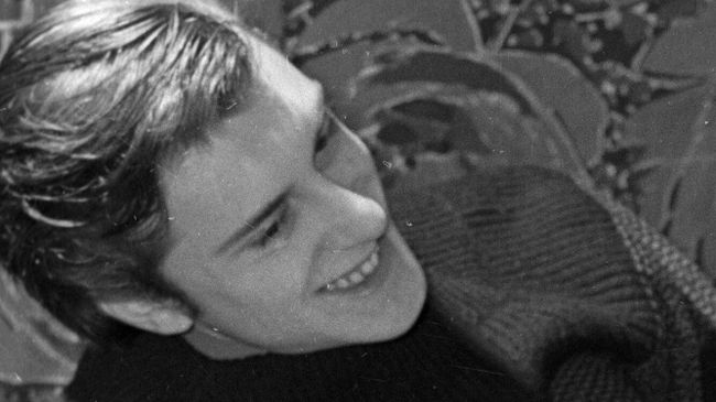 Владимир Лопухов Владимир Лопухов